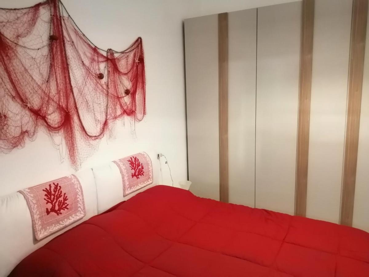 Appartamento Corallo La Maddalena  Exteriér fotografie