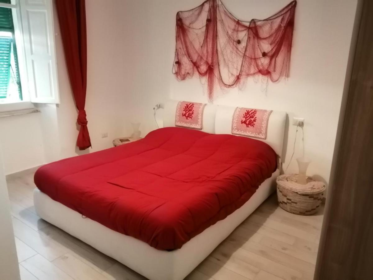 Appartamento Corallo La Maddalena  Exteriér fotografie