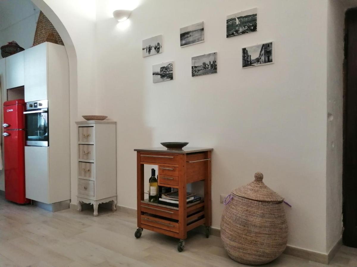 Appartamento Corallo La Maddalena  Exteriér fotografie