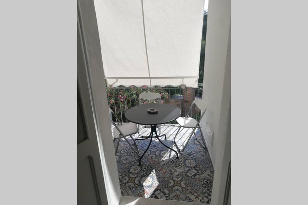 Appartamento Corallo La Maddalena  Exteriér fotografie