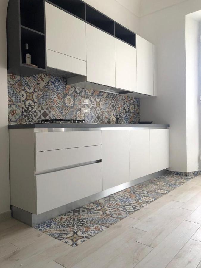 Appartamento Corallo La Maddalena  Exteriér fotografie