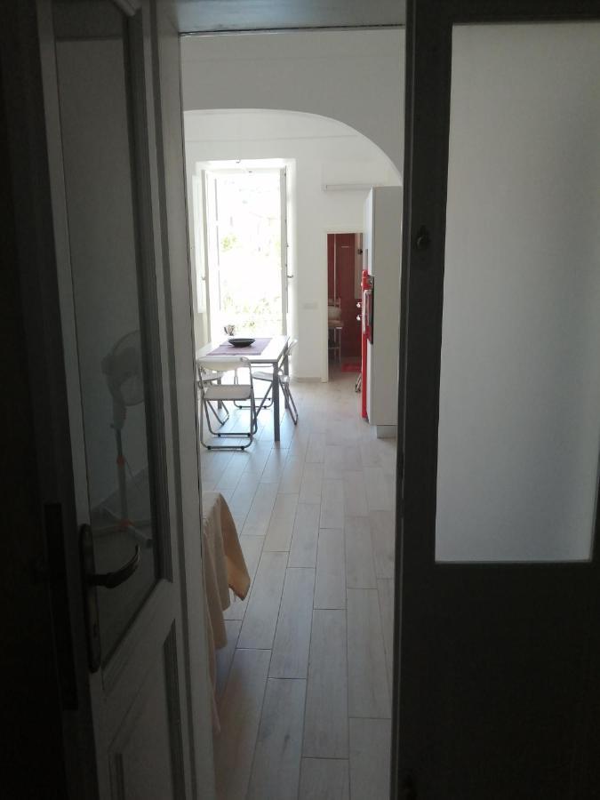 Appartamento Corallo La Maddalena  Exteriér fotografie