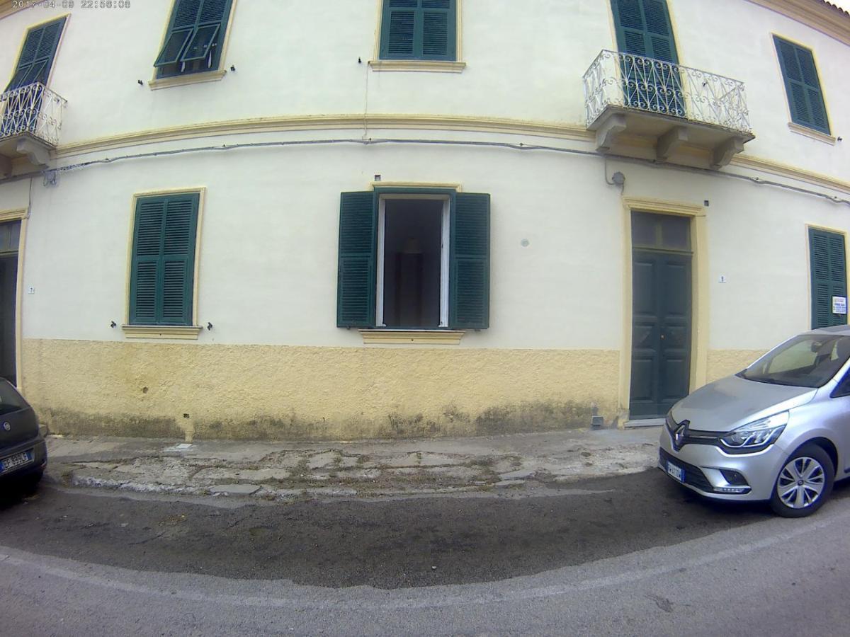 Appartamento Corallo La Maddalena  Exteriér fotografie