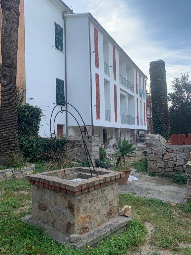 Appartamento Corallo La Maddalena  Exteriér fotografie